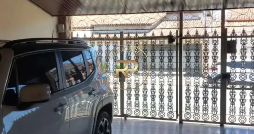 Casa com 3 quartos à venda na Bairro Parque do Sol, 462, Parque do Sol, Guaratinguetá