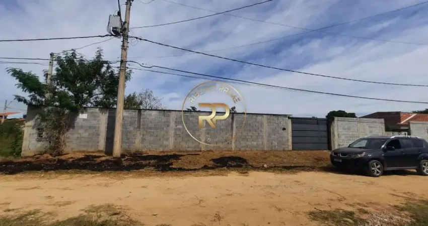 Terreno à venda na Rua 2, Chácaras Piagui, Guaratinguetá