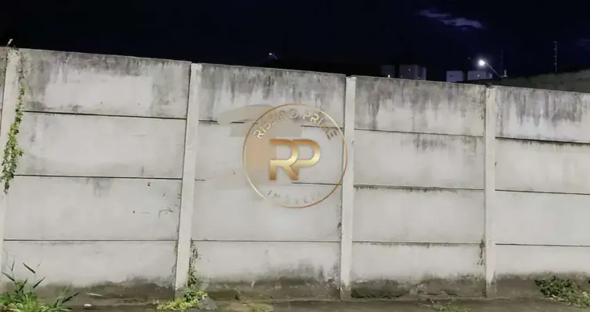 Terreno à venda na Rua José Fernando de Paiva Nunes, Centro, Lorena