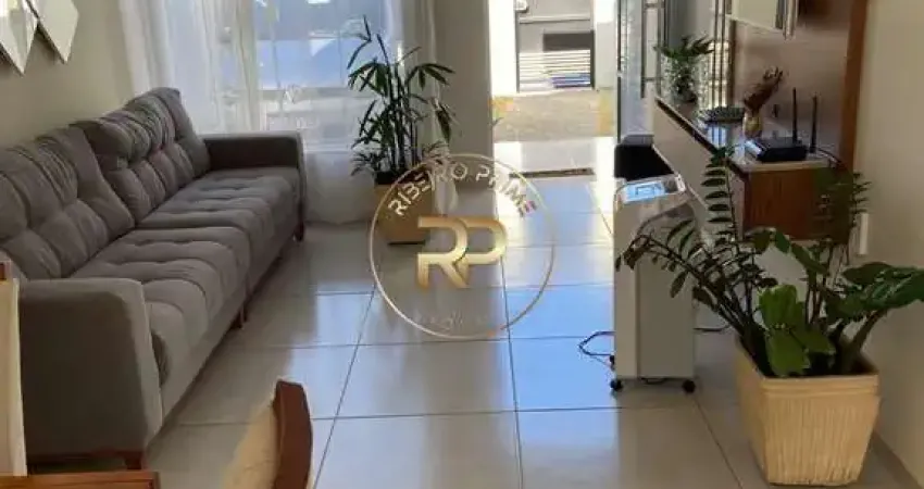 Casa com 2 quartos à venda na Rua Amélia Pereira, 1069, Cruz, Lorena