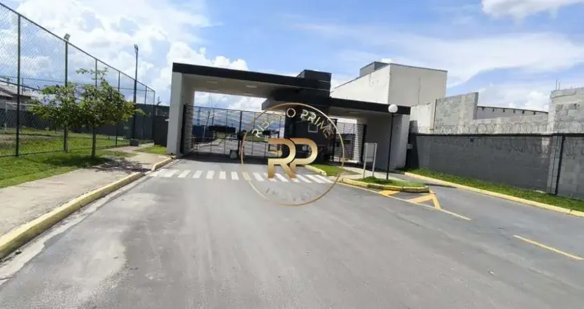 Apartamento com 2 quartos à venda na Avenida José Moreira Miguel, 976, Loteamento Jardim Primavera, Lorena