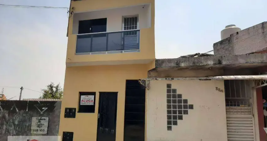 Sobrado com 2 dormitórios à venda por r$ 230.000,00 - jardim itapemirim - são paulo/sp