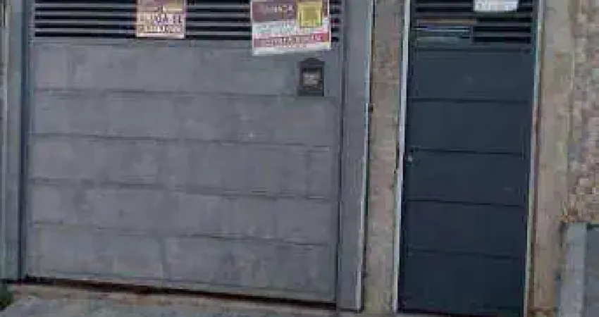 Casa com 2 dormitórios à venda por r$ 250.000,00 - itaim paulista - são paulo/sp