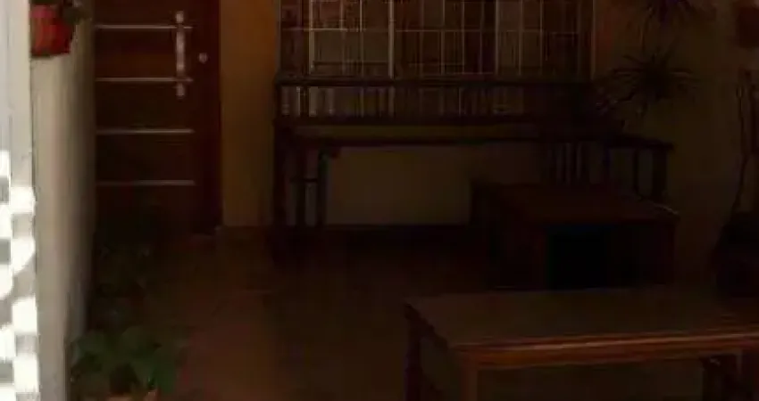 Casa com 2 dormitórios à venda, 150 m² por r$ 600.000,00 - burgo paulista - são paulo/sp