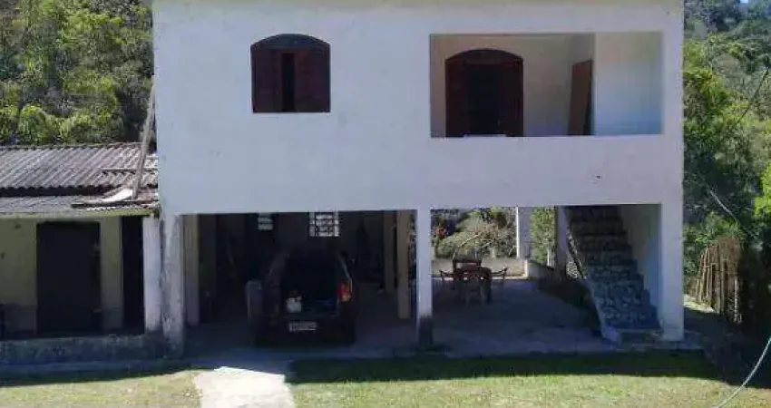 Chácara com 4 dormitórios à venda, 28000 m² por r$ 310.000,00 - centro - salesópolis/sp