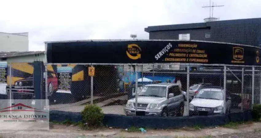 Terreno à venda, 295 m² por r$ 730.000,00 - jardim itapemirim - são paulo/sp