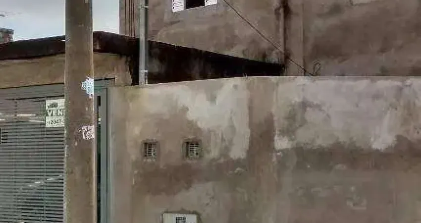 Sobrado com 3 dormitórios à venda por r$ 455.000,00 - cidade antônio estevão de carvalho - são paulo/sp