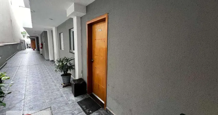 Apartamento com 2 dormitórios à venda por r$ 265.000,00 - vila nova savoia - são paulo/sp