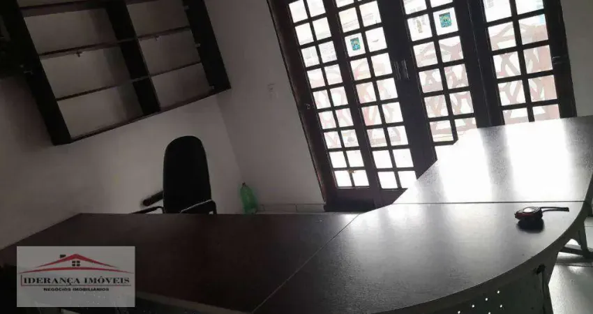 Sala para alugar por r$ 1.000,00/mês - cidade antônio estevão de carvalho - são paulo/sp