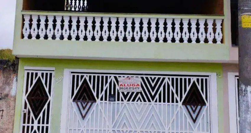 Casa com 3 dormitórios à venda por r$ 600.000,00 - cidade antônio estevão de carvalho - são paulo/sp