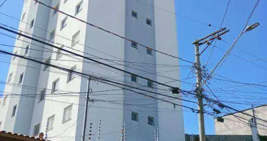 Apartamento com 2 dormitórios à venda por r$ 240.000,00 - jardim nordeste - são paulo/sp