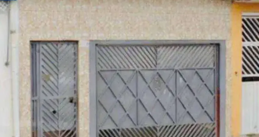 Sobrado com 3 dormitórios à venda por r$ 550.000,00 - cidade antônio estevão de carvalho - são paulo/sp