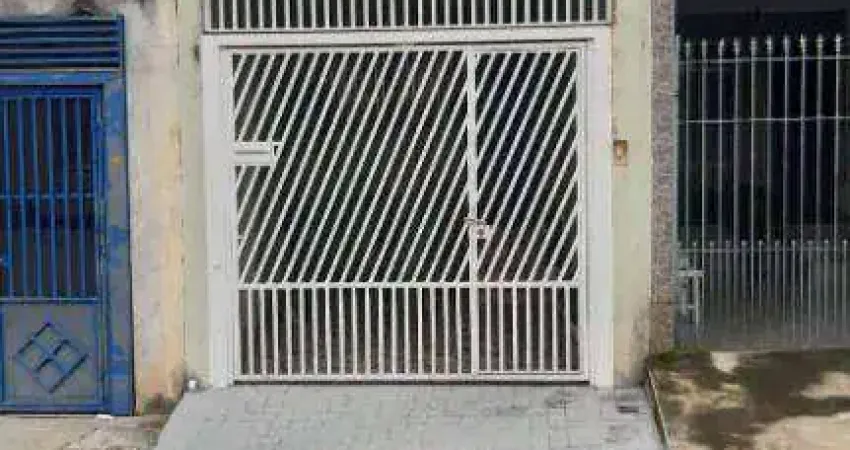 Casa com 3 dormitórios à venda por r$ 550.000,00 - jardim itapemirim - são paulo/sp