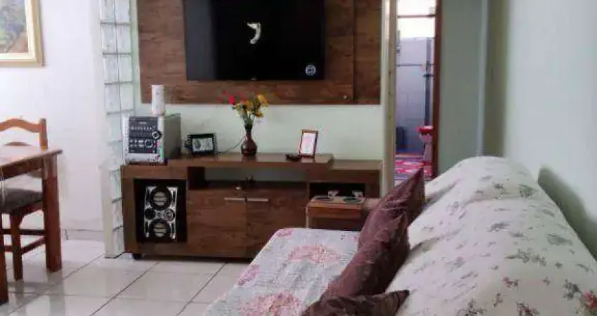 Apartamento com 2 dormitórios à venda por r$ 240.000,00 - cidade antônio estevão de carvalho - são paulo/sp