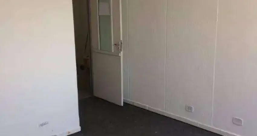 Sala para alugar por r$ 800,00/mês - jardim itapemirim - são paulo/sp