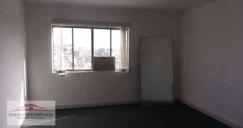Sala para alugar por r$ 800,00/mês - jardim itapemirim - são paulo/sp