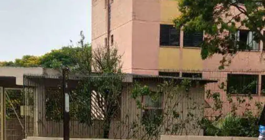 Apartamento com 3 dormitórios à venda por r$ 254.000,00 - cidade antônio estevão de carvalho - são paulo/sp