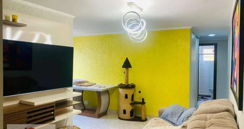 Apartamento com 3 dormitórios para alugar por r$ 1.800,00/mês - jardim aurora (zona leste) - são paulo/sp