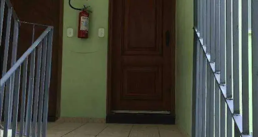 Apartamento com 3 dormitórios à venda por r$ 250.000,00 - cidade antônio estevão de carvalho - são paulo/sp