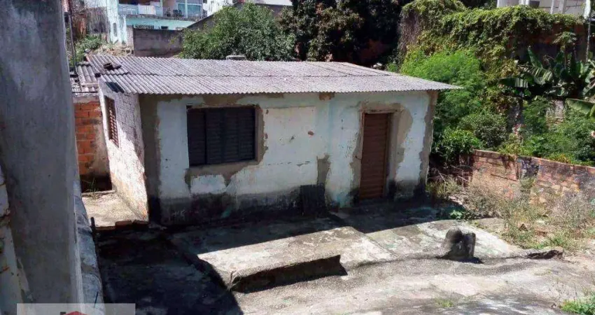 Casa com 2 dormitórios à venda por r$ 220.000,00 - vila fiori - sorocaba/sp