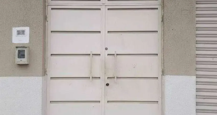 Salão para alugar por r$ 1.100,00/mês - cidade antônio estevão de carvalho - são paulo/sp