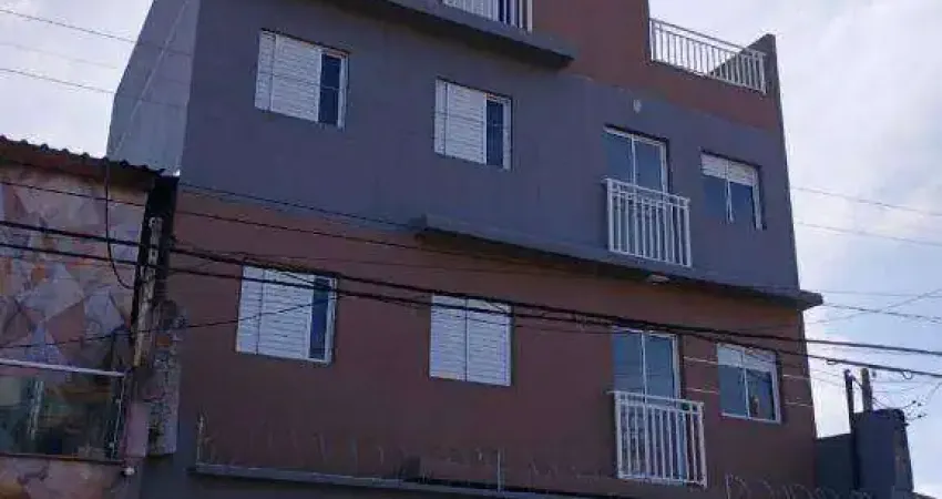 Apartamento com 2 dormitórios à venda por r$ 287.000,00 - jardim aricanduva - são paulo/sp