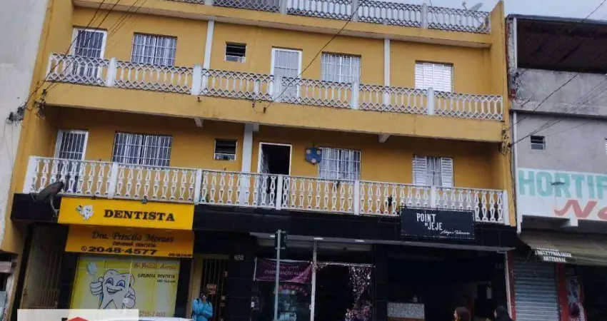 Casa com 1 dormitório para alugar por r$ 850,00/mês - cidade antônio estevão de carvalho - são paulo/sp