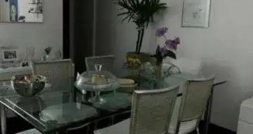 Residencial tulipa - apartamento de 3/4 (01 suíte), varanda, 2 vagas e dependência de empregada para venda no costa azul em salvador / ba