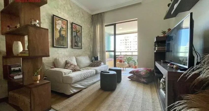 Residencial Rei dos Reis - Apartamento à venda no bairro Imbuí - Salvador/BA