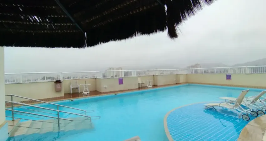 Cobertura com 3 quartos 1 suíte na melhor região de jacarepaguá