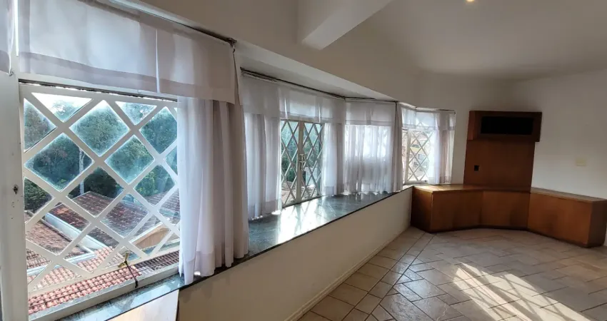 Super apartamento c/ elevador pra locação em bragança paulista-sp