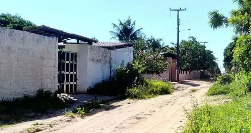 Lotes, terrenos em aquiraz. próximo ao eusébio . aceito permuta.