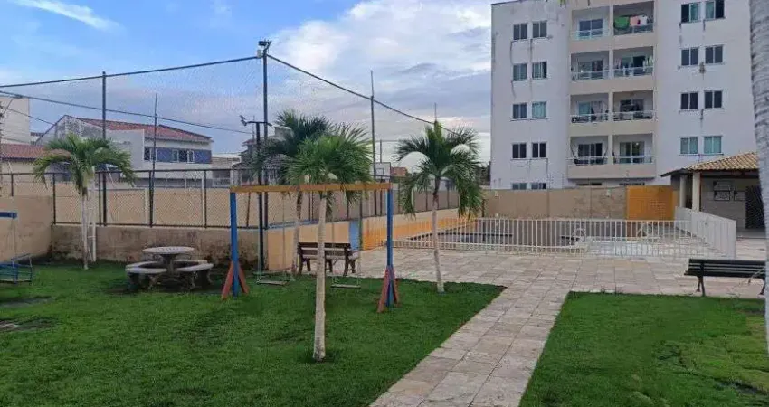 Apartamento na Maraponga : 3 Quartos,1Suite ,Varanda, Ar Condicionado, próx.Av Godofredo Maciel.