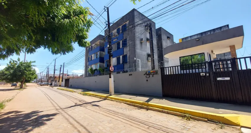 Apartamento com 2 quartos à venda na Rua Paracati, 2070, Planalto, Natal