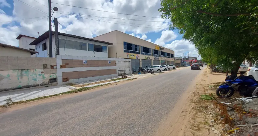 Casa com 3 quartos à venda na Rua Agrestina, Planalto, Natal