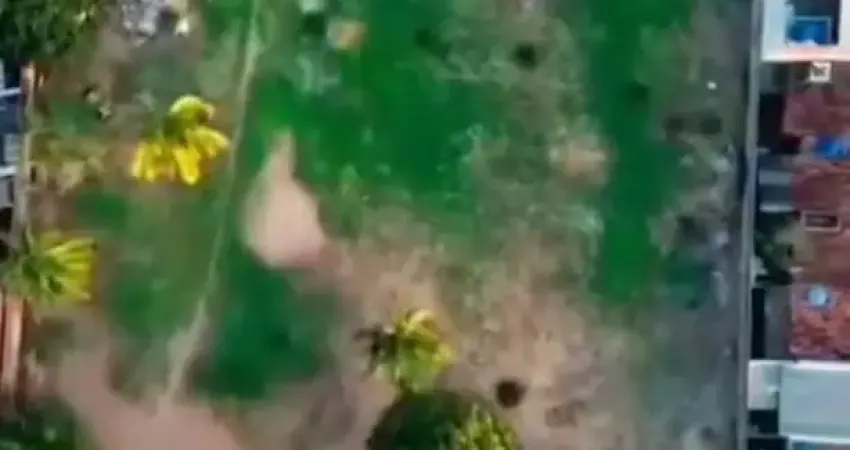 Terreno comercial à venda na Rua Monte Rei, 000, Planalto, Natal