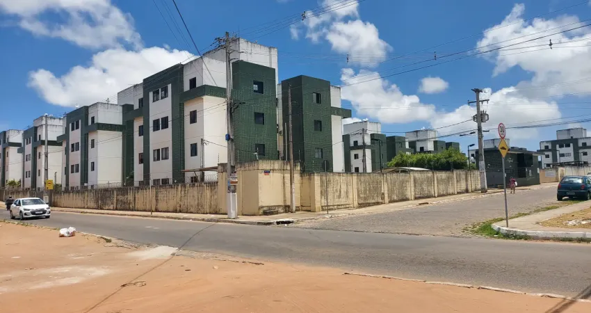 Apartamento com 2 quartos à venda na Rua Monte Celeste, 1801, Planalto, Natal