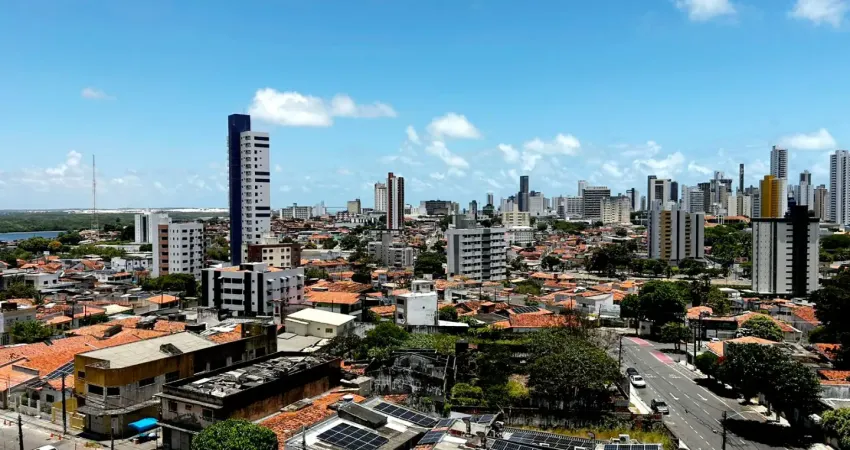 Apartamento com 3 quartos à venda na Rua Jaguarari, 0000, Barro Vermelho, Natal