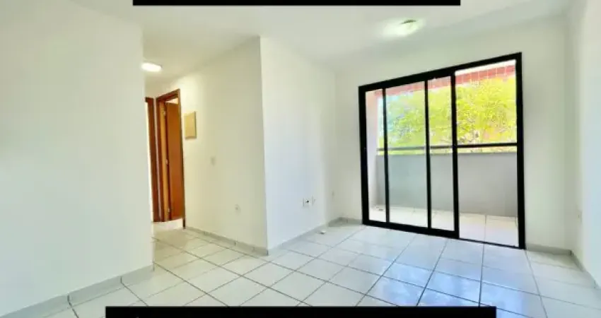 Apartamento com 2 quartos à venda na Rua dos Tororós, Lagoa Nova, Natal