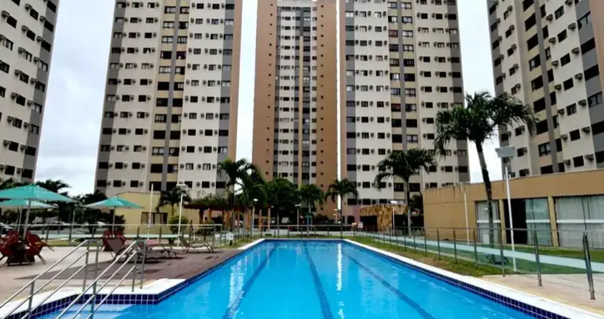 Apartamento com 2 quartos à venda na Avenida Capitão-mor Gouveia, 1135, Nossa Senhora de Nazaré, Natal