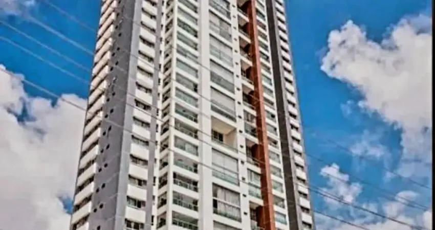 Apartamento com 5 quartos à venda na Rua José Alberi Matos Ferreira, Lagoa Nova, Natal