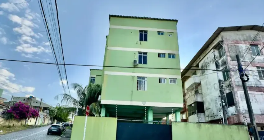 Apartamento com 3 quartos à venda na Rua Presidente Quaresma, Alecrim, Natal