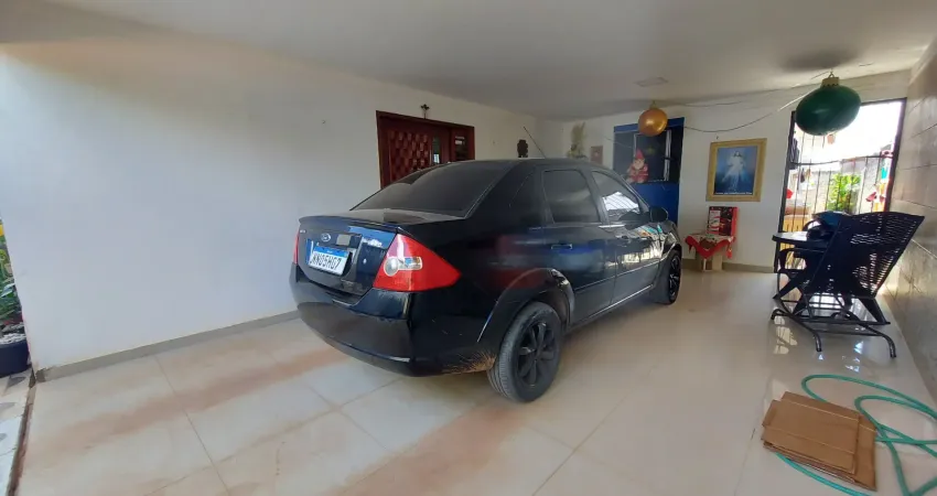 Casa com 3 quartos à venda na Avenida Nezinho Alves, Encanto Verde, Parnamirim