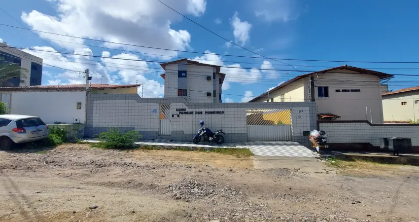 Apartamento com 2 quartos à venda na Rua Coronel Revoredo Filho, Neópolis, Natal