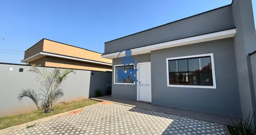 Casa com 2 quartos à venda no Araponguinhas, Timbó