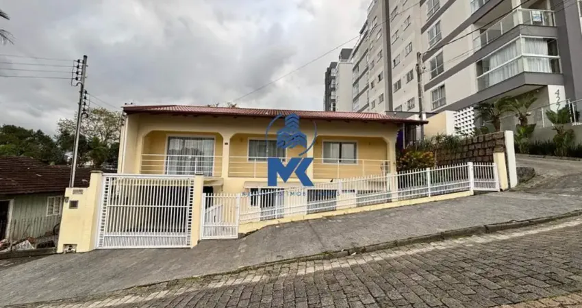 Casa com 5 quartos à venda no Imigrantes, Timbó 