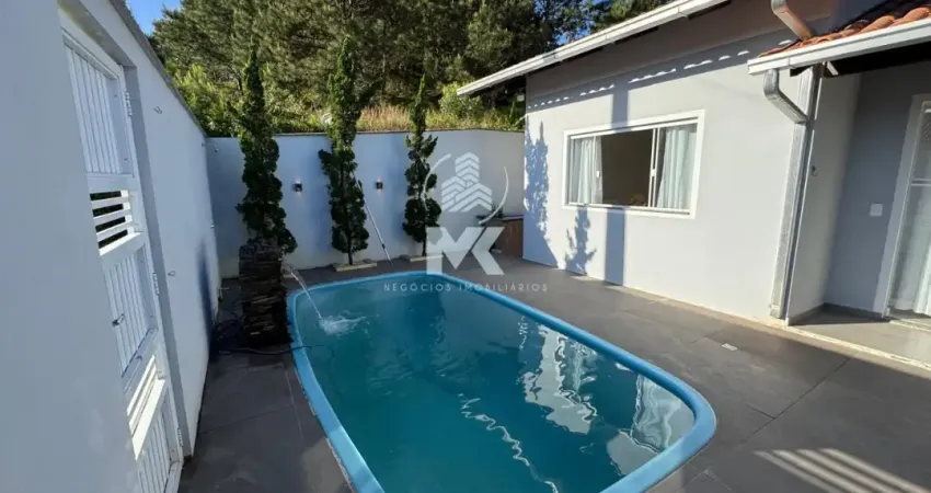 Casa com 2 quartos à venda no Araponguinhas, Timbó