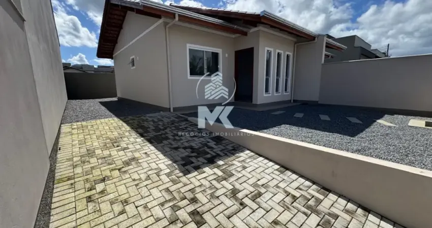 Casa com 2 quartos à venda no Divinéia, Rio dos Cedros