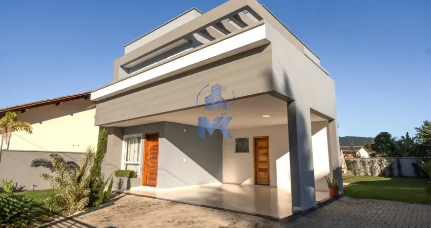 Casa com 3 quartos à venda na Vila Germer, Timbó