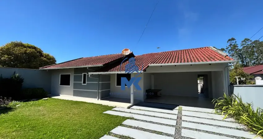 Linda casa, uma oportunidade imperdível em timbó/sc – conforto, estilo e espaço!